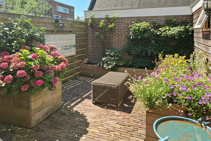 Foto 42 van Antonius Matthaeuslaan 132