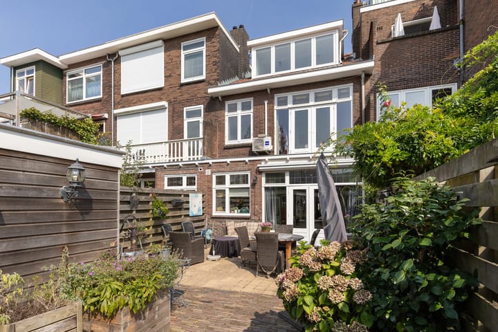 Foto 43 van Antonius Matthaeuslaan 132