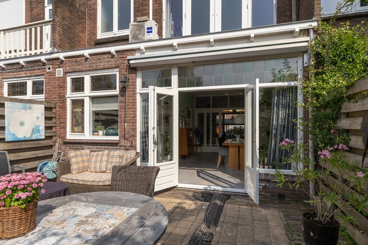 Foto 46 van Antonius Matthaeuslaan 132