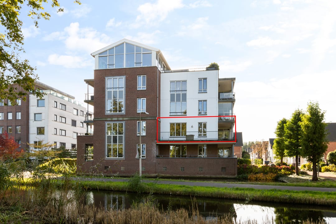 Photo 1 of Koningsmantelstraat 5