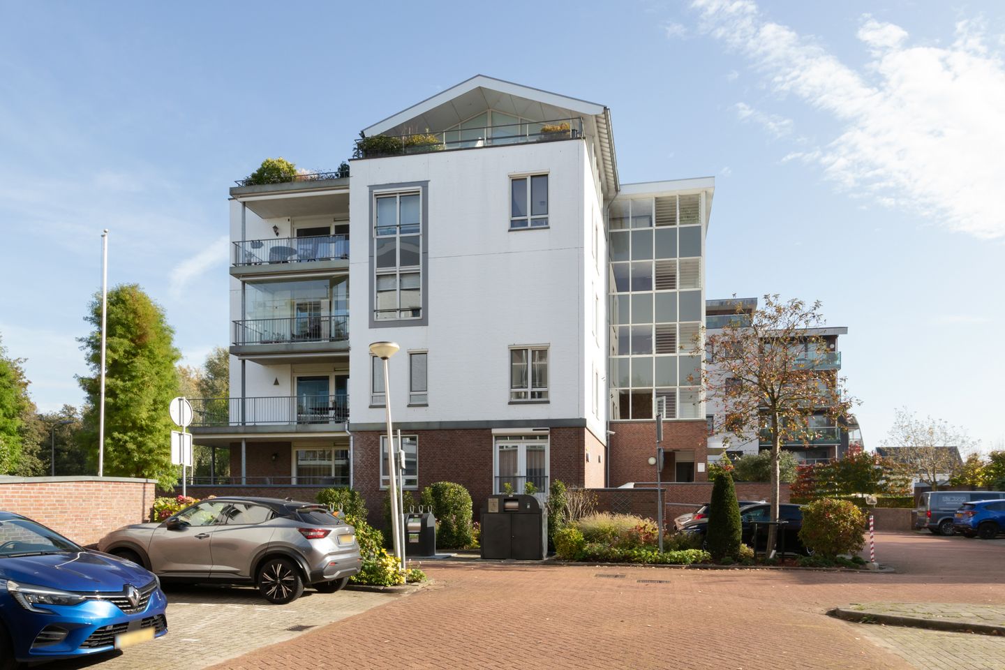 Photo 5 of Koningsmantelstraat 5