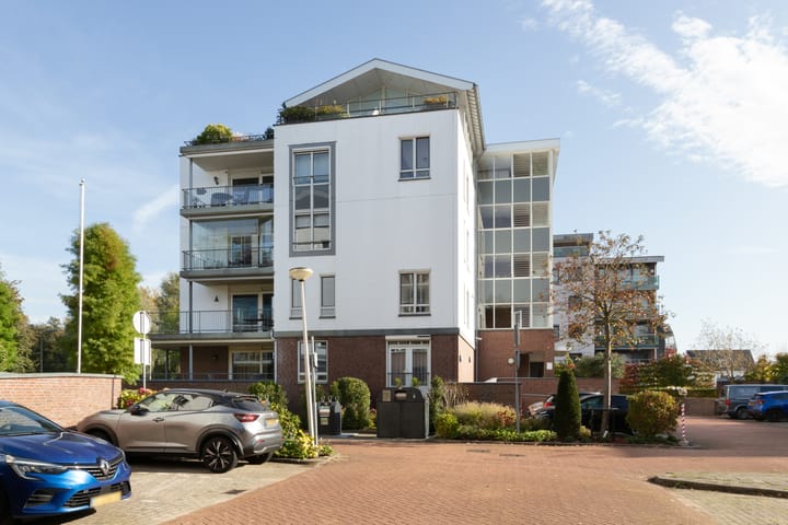 Foto 5 van Koningsmantelstraat 5