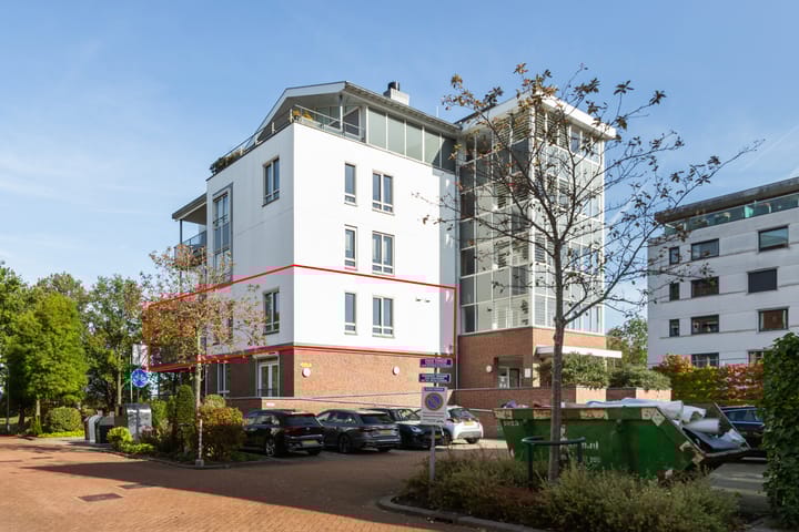 Foto 6 van Koningsmantelstraat 5