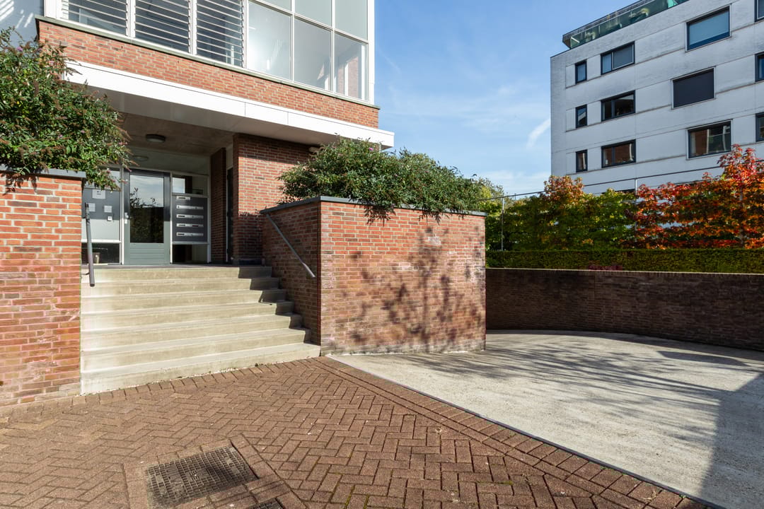 Photo 8 of Koningsmantelstraat 5