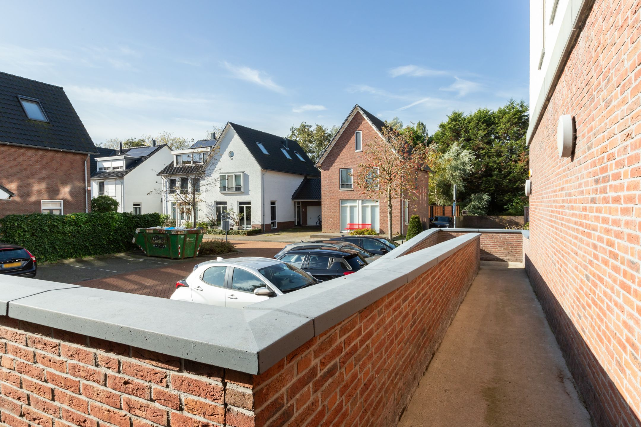 Photo 9 of Koningsmantelstraat 5