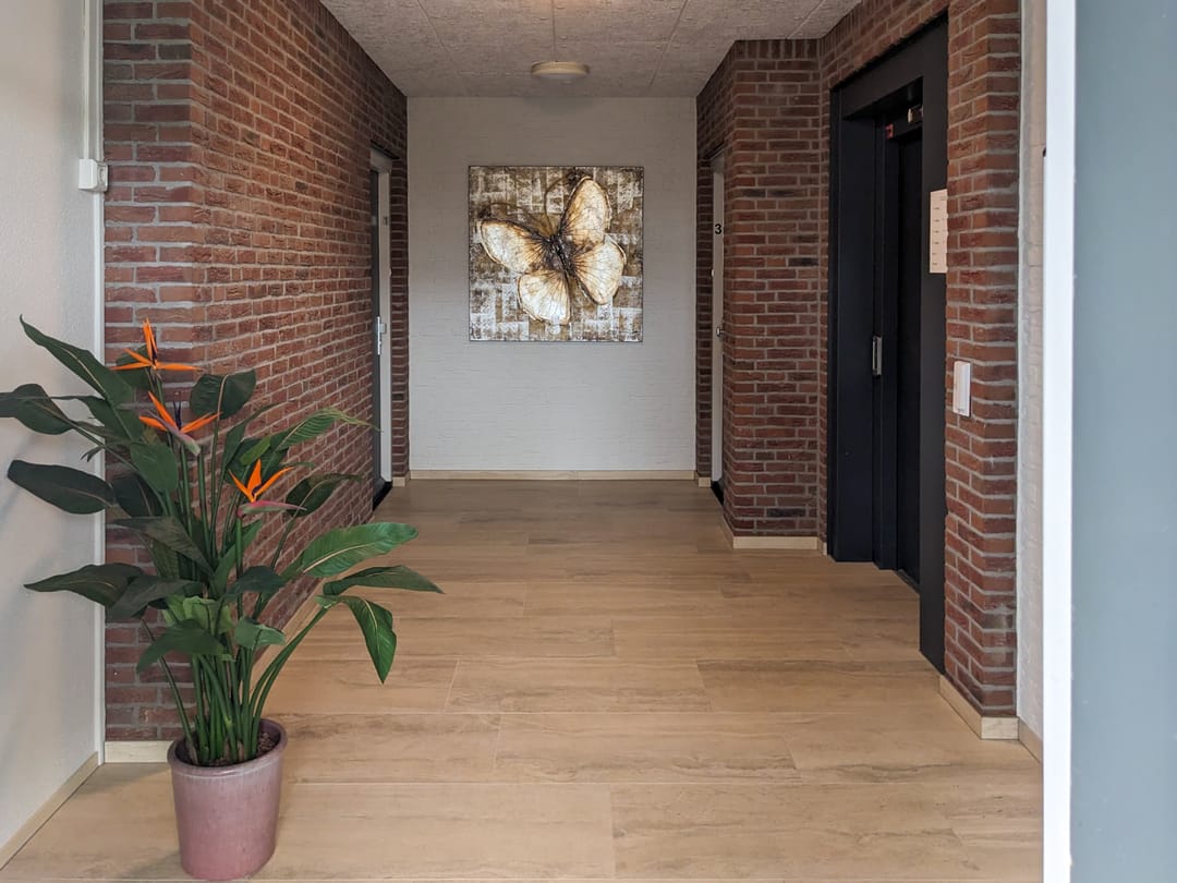 Photo 11 of Koningsmantelstraat 5