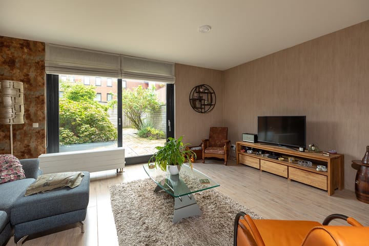 Foto 4 van Schietspoel 4