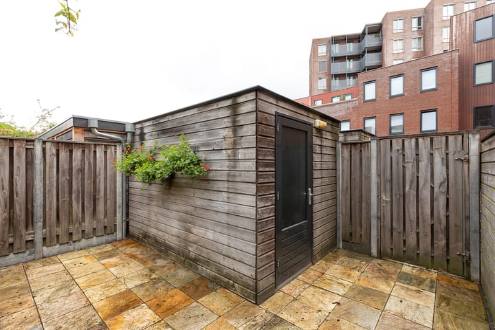 Foto 21 van Schietspoel 4