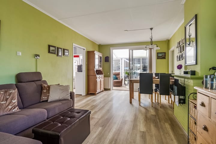 Foto 2 van Kennedylaan 31