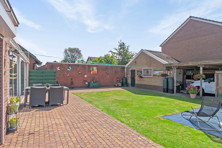 Foto 3 van Kennedylaan 31