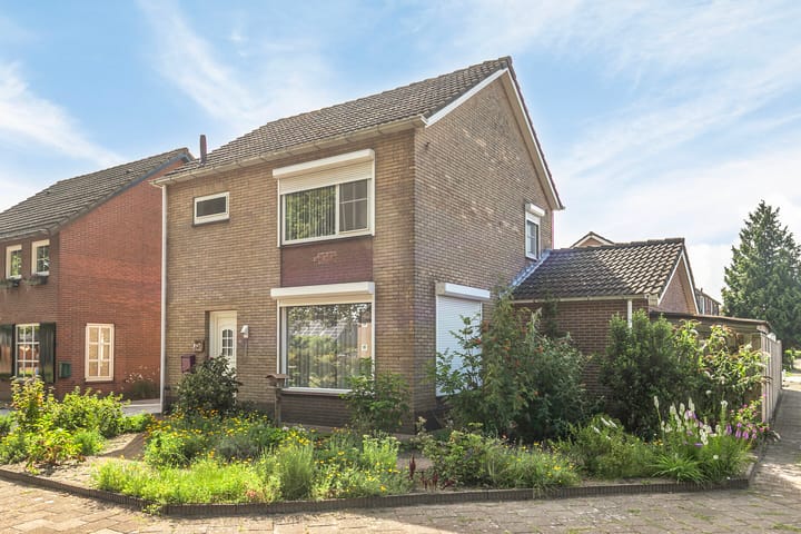 Foto 5 van Kennedylaan 31