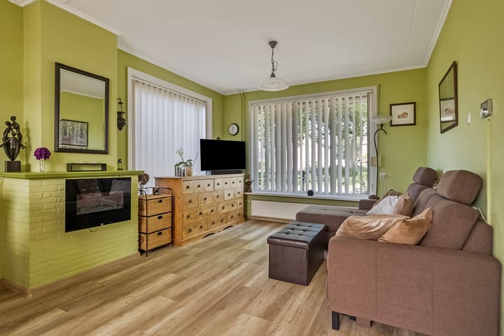 Foto 8 van Kennedylaan 31