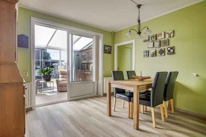 Foto 11 van Kennedylaan 31