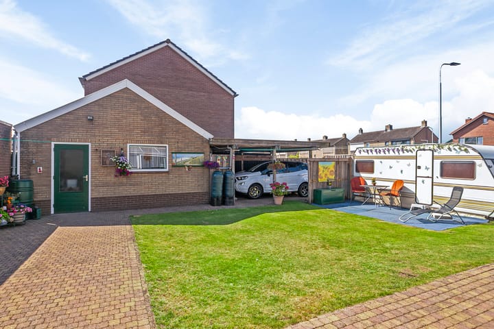 Foto 29 van Kennedylaan 31