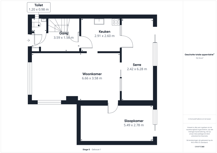 Foto 37 van Kennedylaan 31