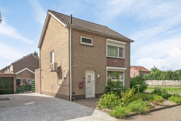 Foto 28 van Kennedylaan 31