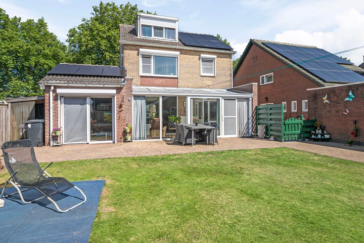 Foto 31 van Kennedylaan 31