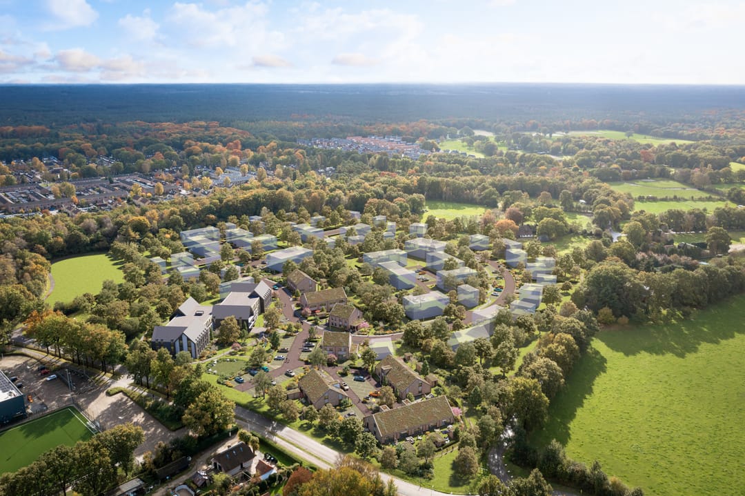 Foto 2 van Hokseberg bouwnr. 3