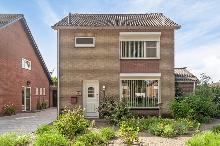 Foto 34 van Kennedylaan 31