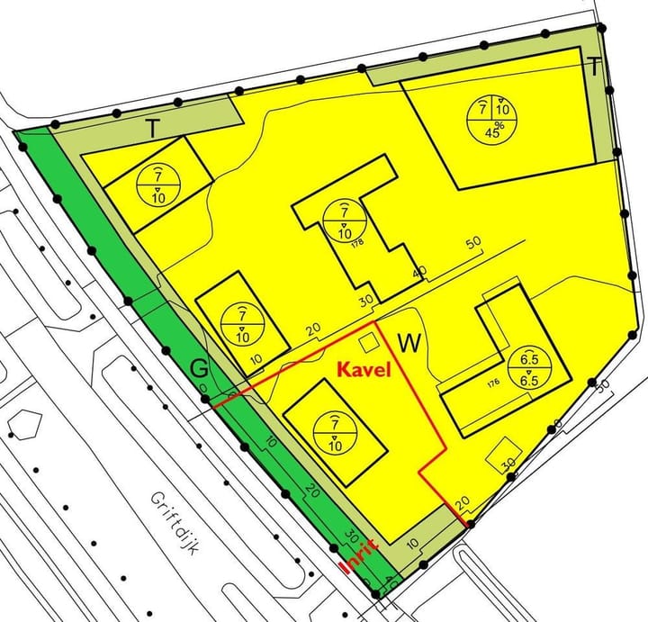 Photo 15 of Griftdijk 174