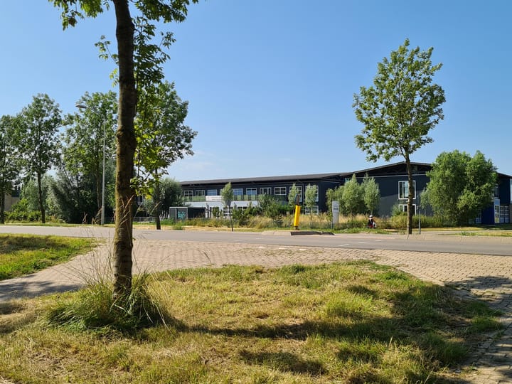 Photo 22 of Griftdijk 174