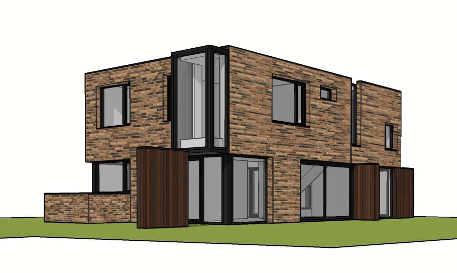 Griftdijk, 174, Nijmegen, 6515AG, Gelderland, Nederland 174