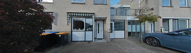 Bekijk 360° foto van Entree van Buitenweg 309