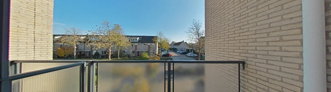 Bekijk 360° foto van Balkon van Buitenweg 309