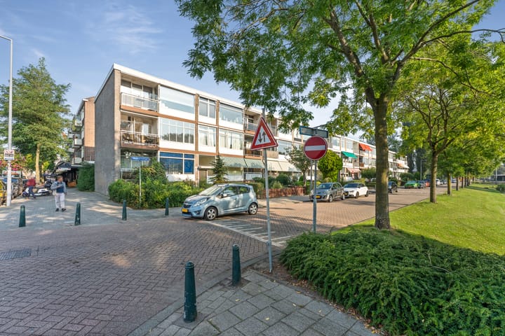 Foto 1 van Meidoornsingel 105-B