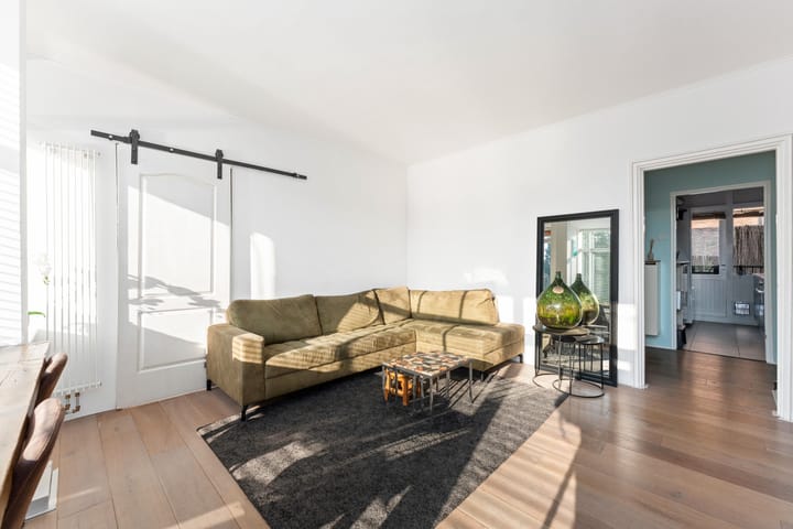 Foto 4 van Meidoornsingel 105-B