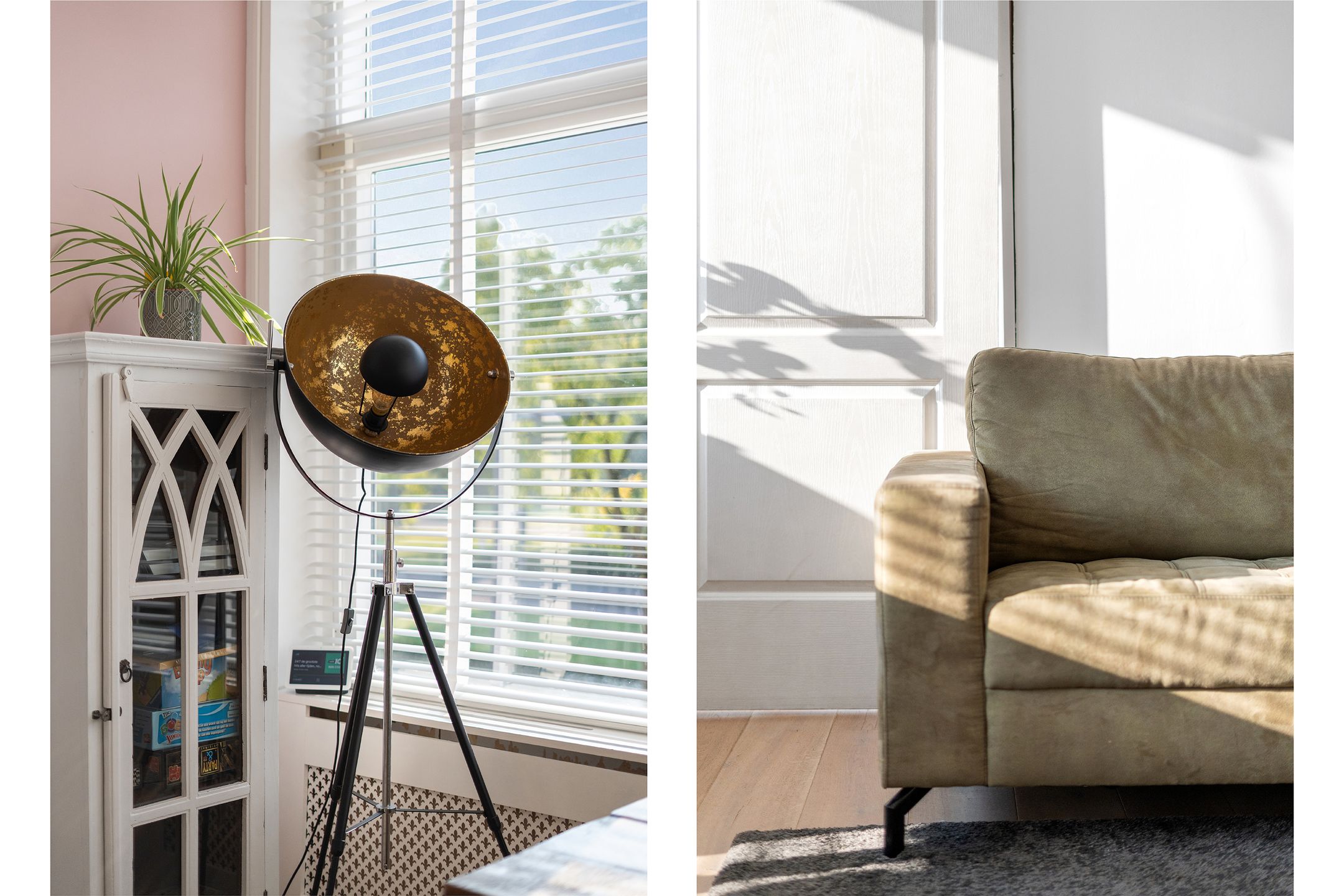 Foto 6 van Meidoornsingel 105-B