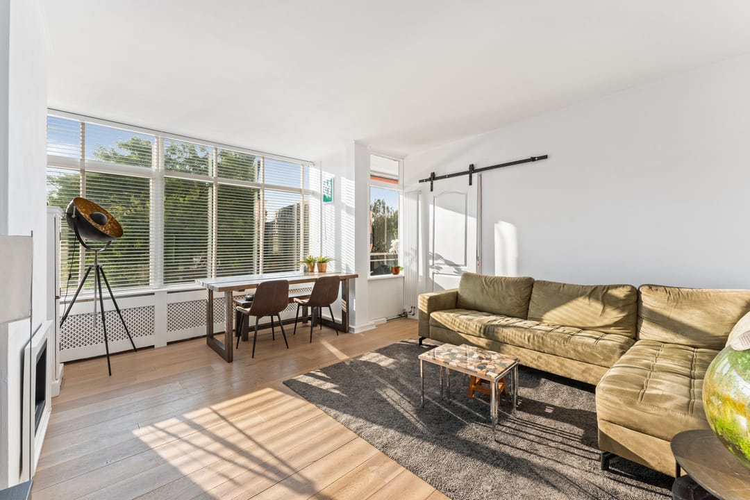 Foto 7 van Meidoornsingel 105-B