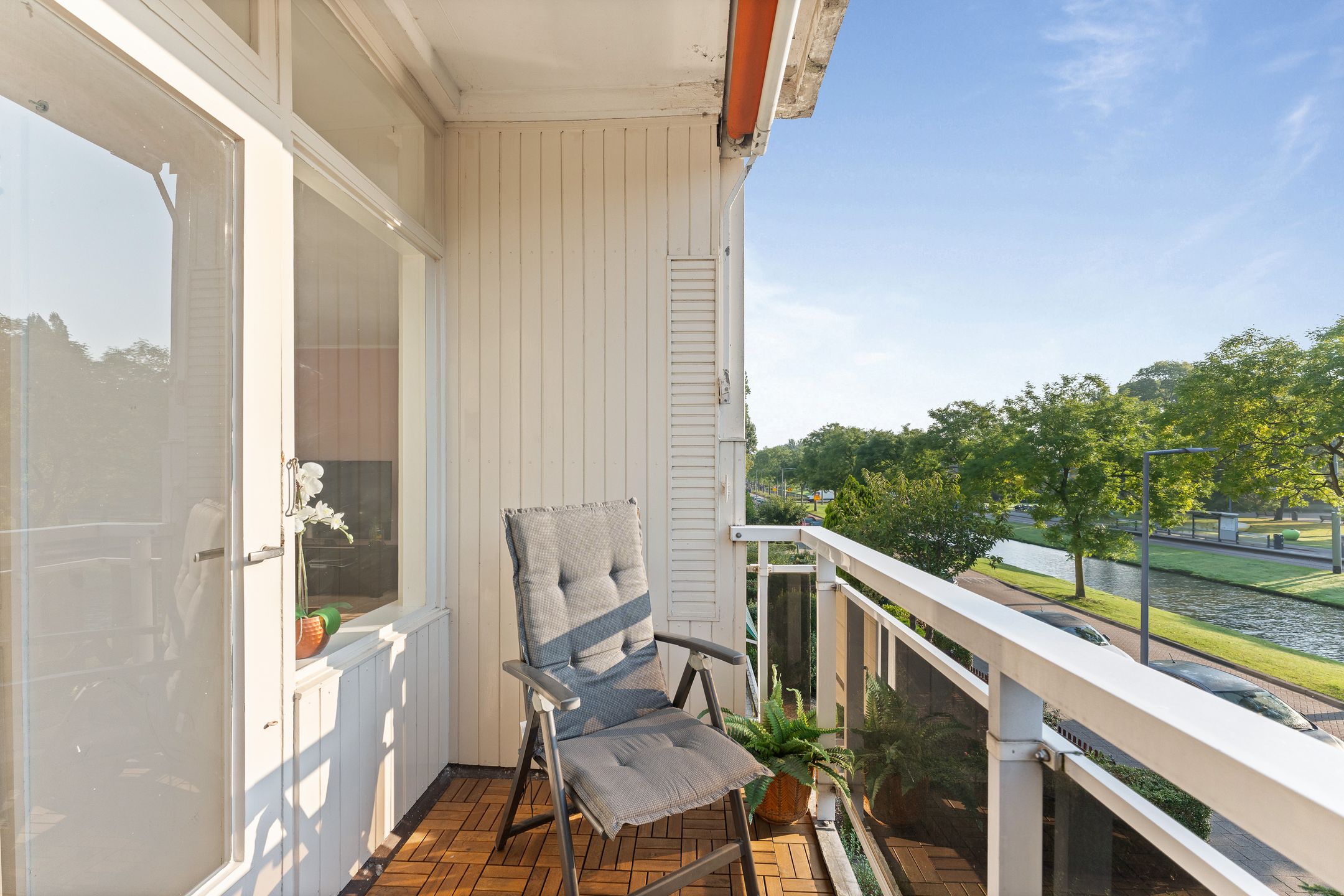 Foto 3 van Meidoornsingel 105-B