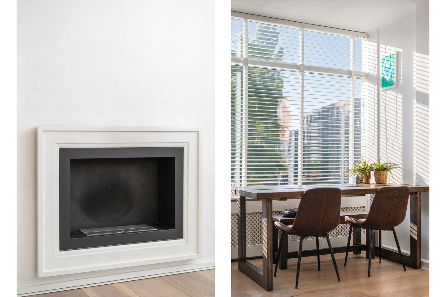 Foto 10 van Meidoornsingel 105-B