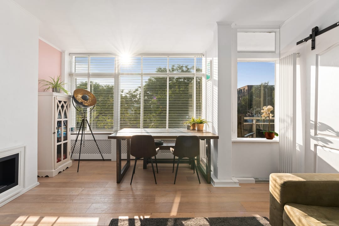 Foto 11 van Meidoornsingel 105-B