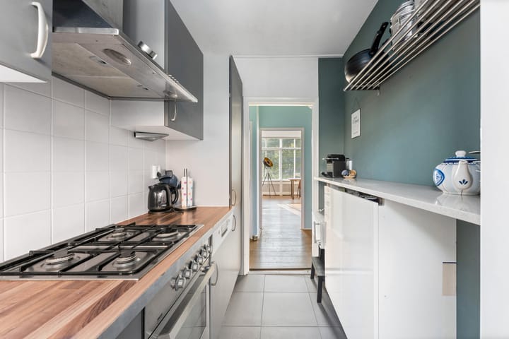 Foto 12 van Meidoornsingel 105-B