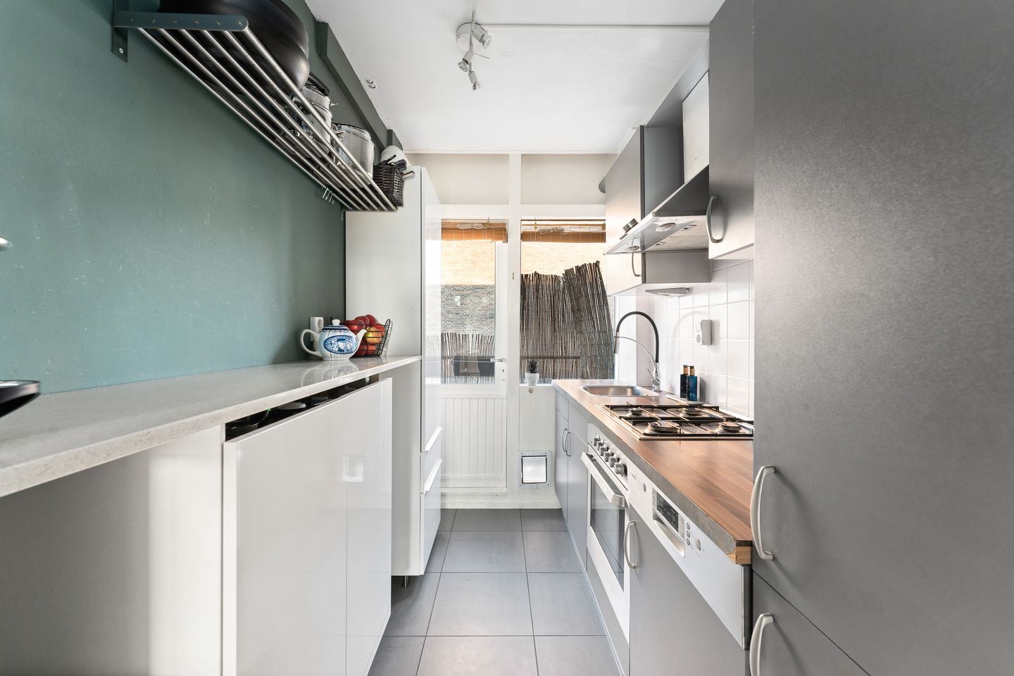 Foto 14 van Meidoornsingel 105-B