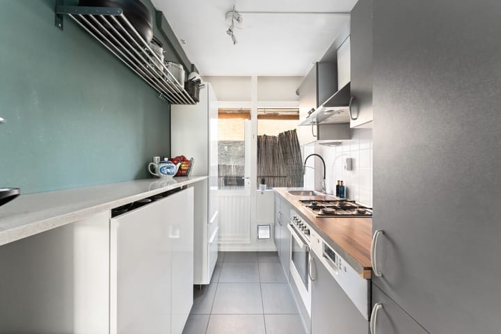 Foto 14 van Meidoornsingel 105-B