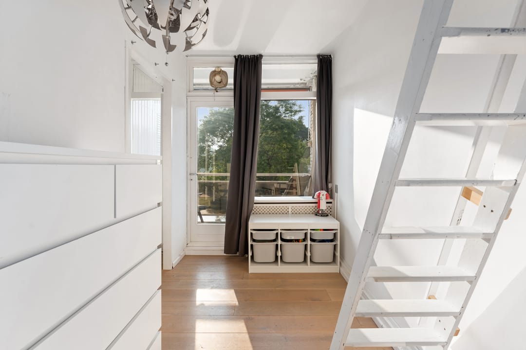 Foto 23 van Meidoornsingel 105-B