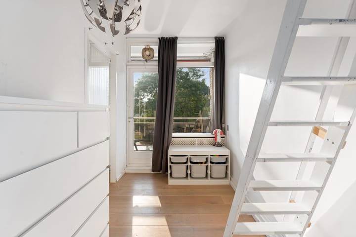 Foto 23 van Meidoornsingel 105-B