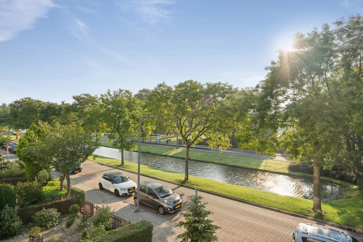 Foto 27 van Meidoornsingel 105-B