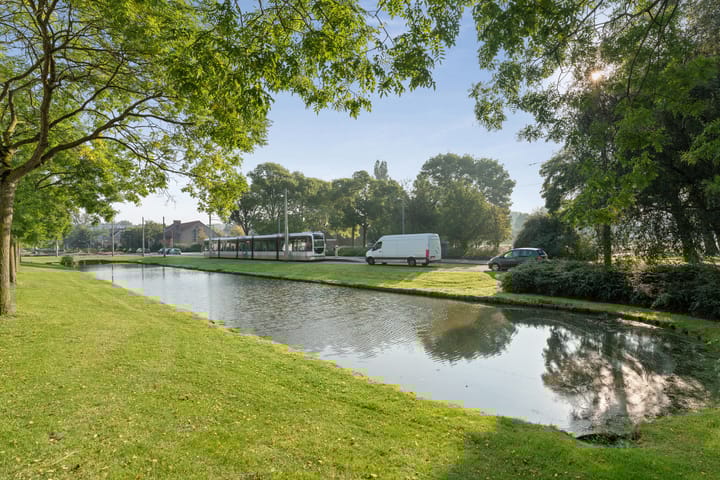 Foto 30 van Meidoornsingel 105-B