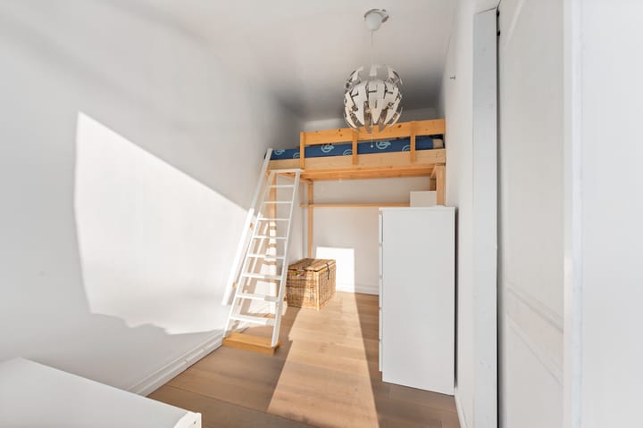 Foto 25 van Meidoornsingel 105-B