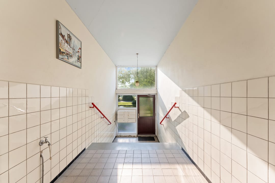 Foto 28 van Meidoornsingel 105-B