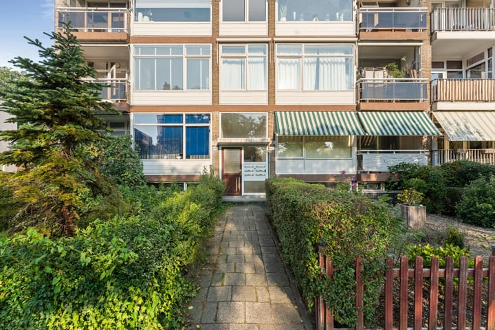 Foto 29 van Meidoornsingel 105-B