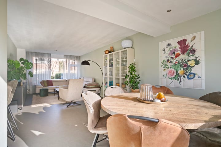 Foto 2 van Arthur van Schendelstraat 27