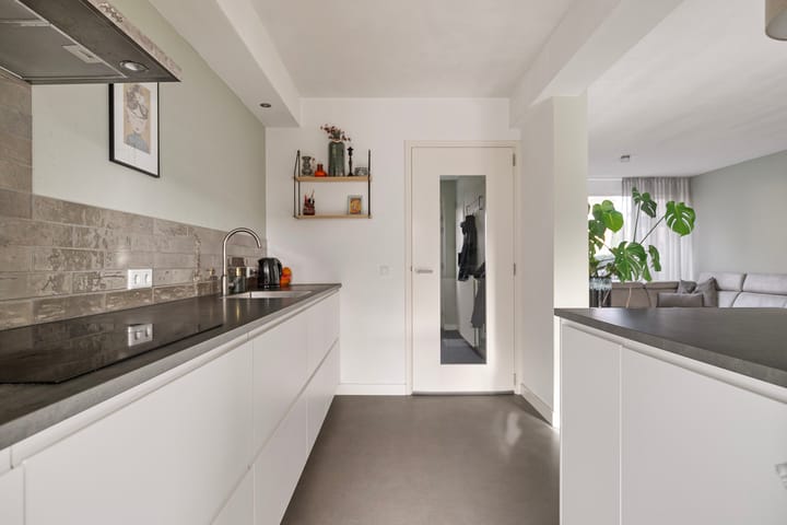 Foto 3 van Arthur van Schendelstraat 27