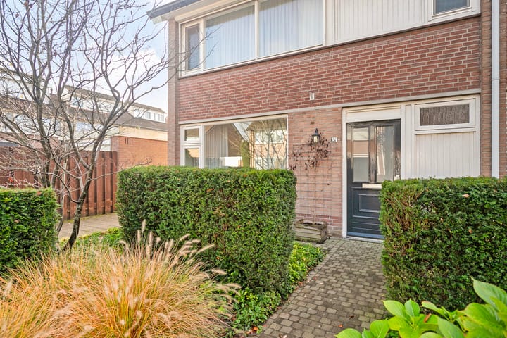 Foto 5 van Arthur van Schendelstraat 27