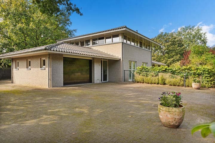 Photo 5 of Strijbosscheweg 24