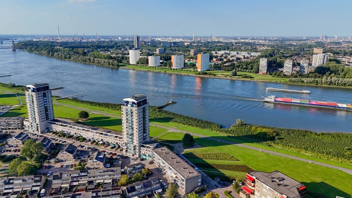 Foto 8 van Maasboulevard 116